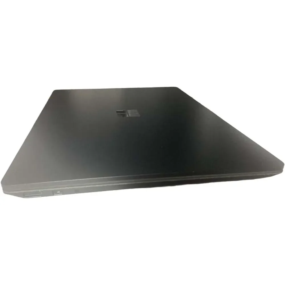 Microsoft Surface Laptop 2 Black 13.5” i7-8650U 2.11GHz 8GB 256GB SSD Model 1769